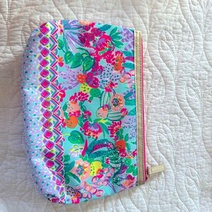 Lilly Pulitzer Printed Pouch